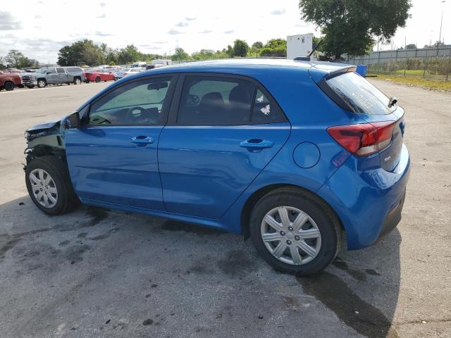 2021 Kia Rio S VIN: 3KPA25AD2ME413385 Lot: 53757104