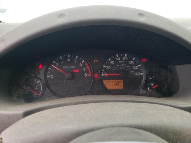 2016 NISSAN FRONTIER S - 1N6BD0CTXGN798021