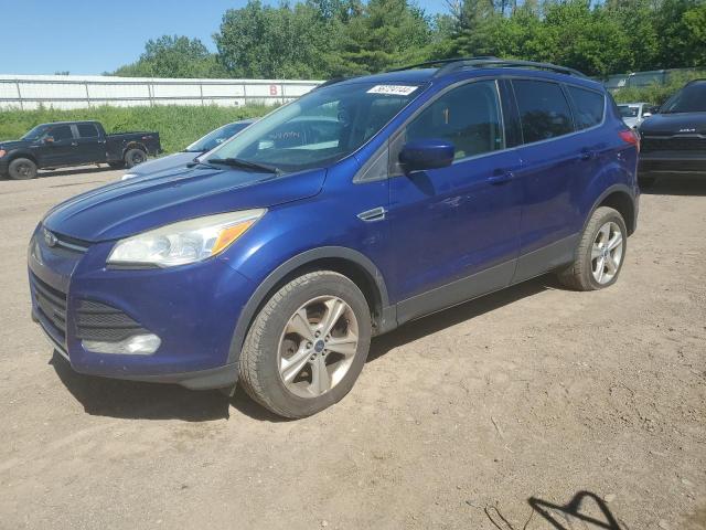 1FMCU9GX3DUC50996 2013 Ford Escape Se