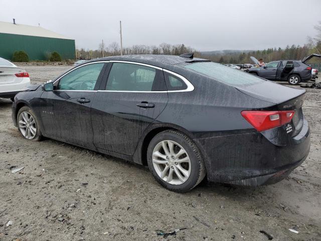 2018 CHEVROLET MALIBU  LT - 1G1ZD5ST9JF151944