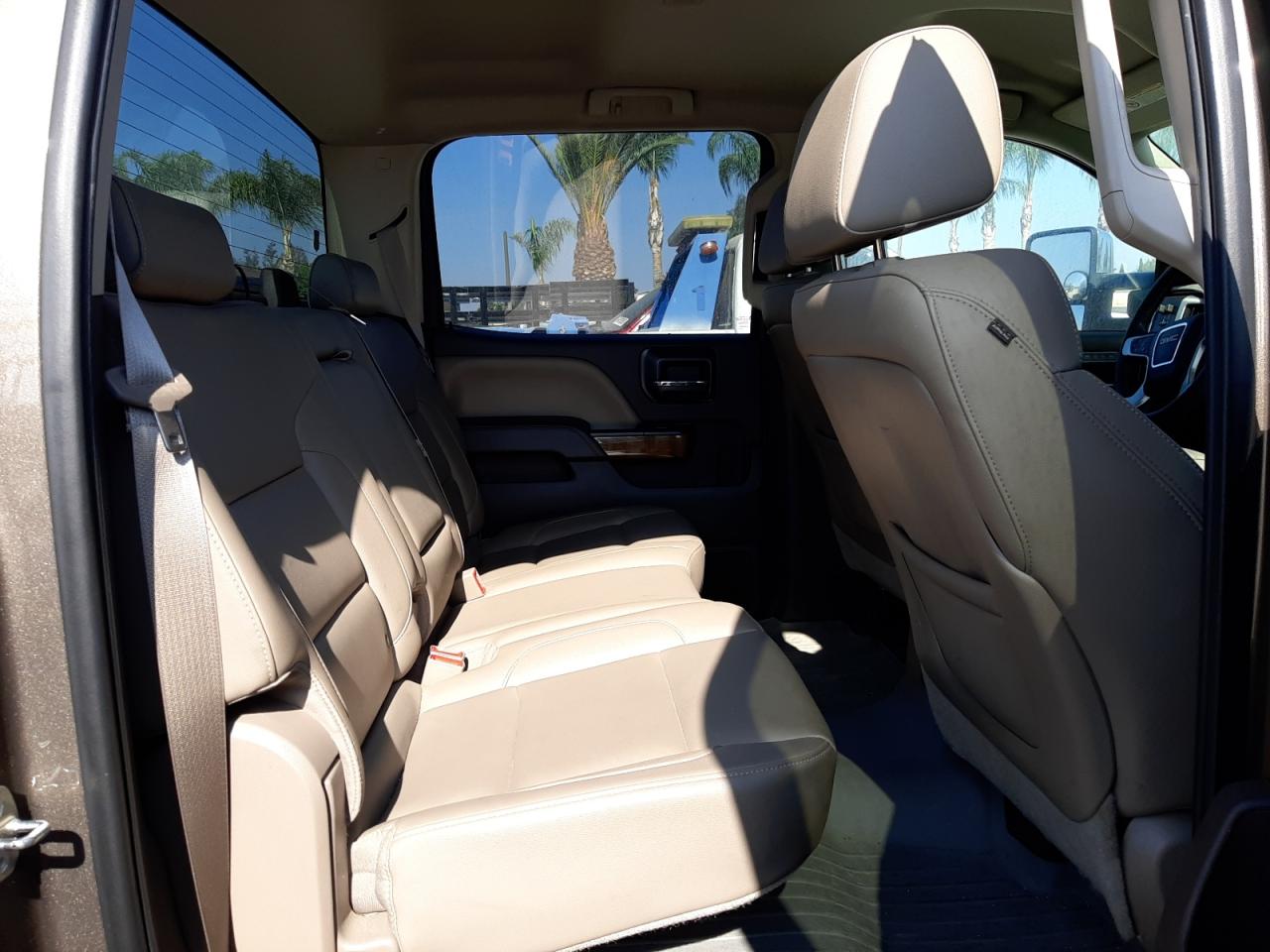 1GT423E83FF534448 2015 GMC Sierra K3500 Slt