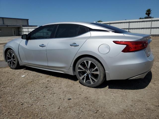 2018 NISSAN MAXIMA 3.5 - 1N4AA6AP8JC398922
