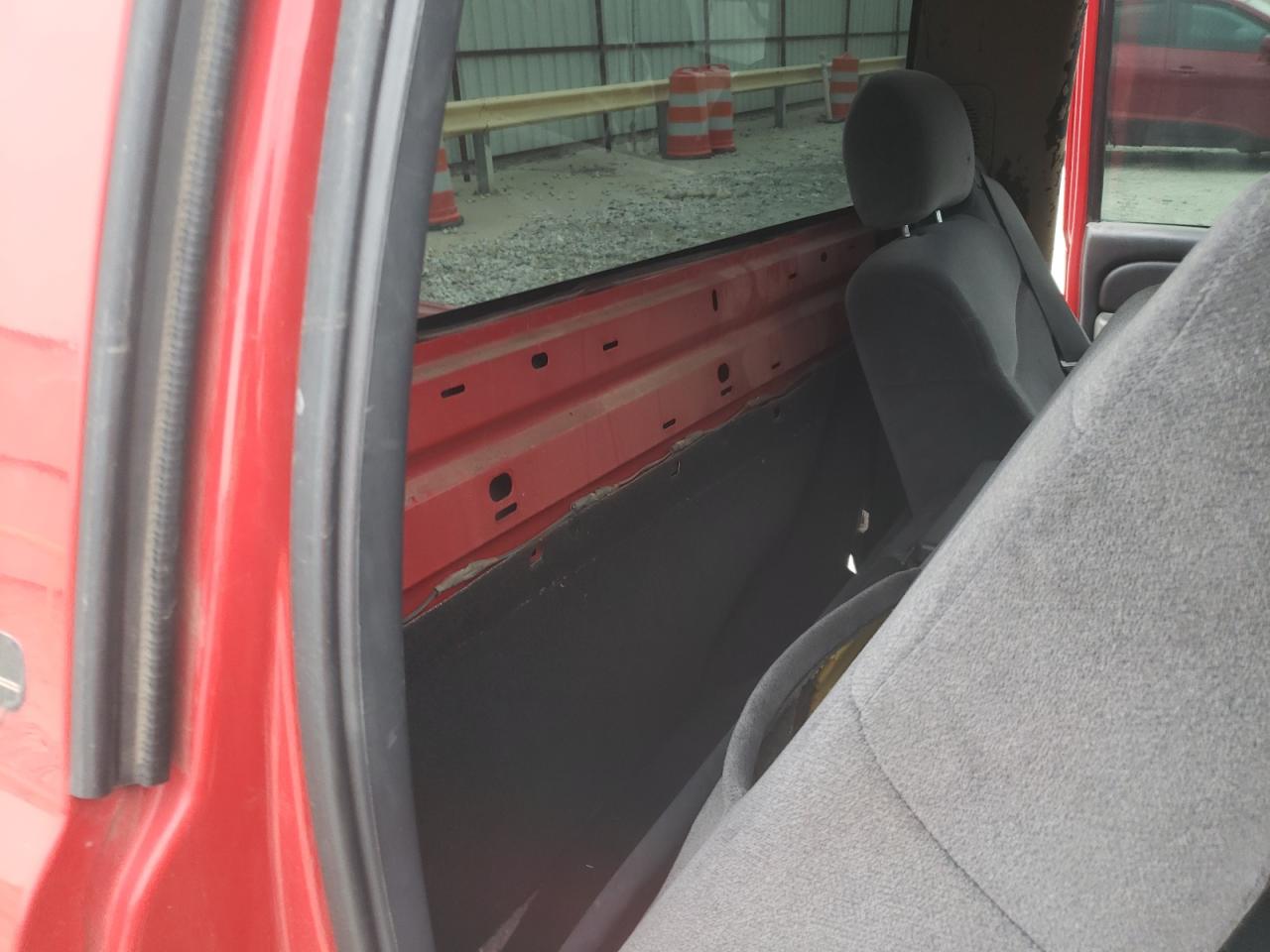 1GTEC14W8XZ536167 1999 GMC New Sierra C1500