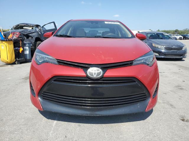 2017 Toyota Corolla L VIN: 2T1BURHEXHC900570 Lot: 52523394