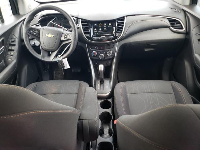 2019 Chevrolet Trax 1Lt VIN: 3GNCJLSB9KL137896 Lot: 53656674