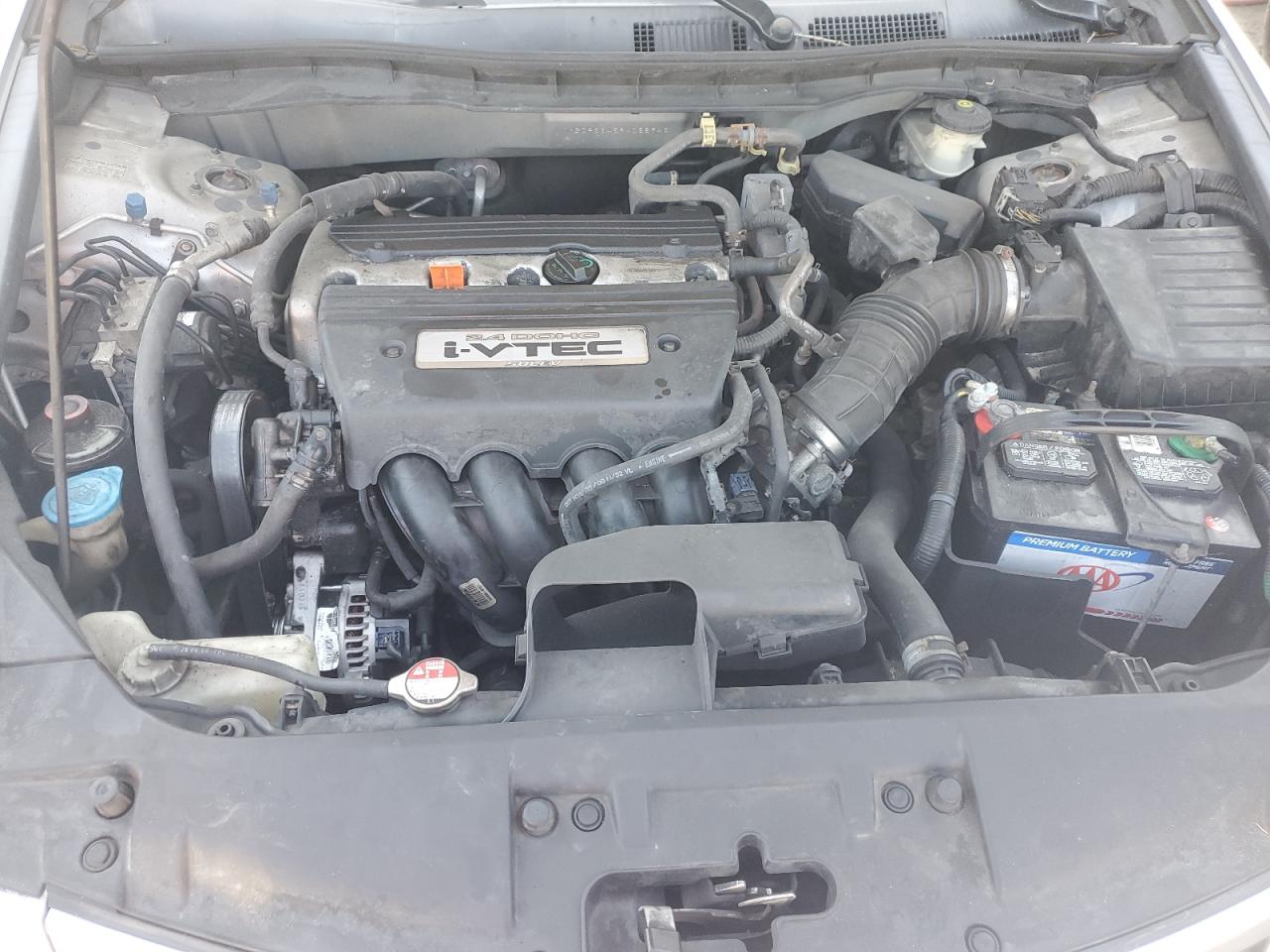 1HGCP26459A028948 2009 Honda Accord Lxp