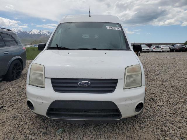 2010 Ford Transit Connect Xlt VIN: NM0LS7DN6AT031420 Lot: 54565754