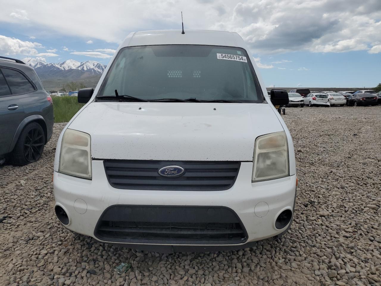 NM0LS7DN6AT031420 2010 Ford Transit Connect Xlt