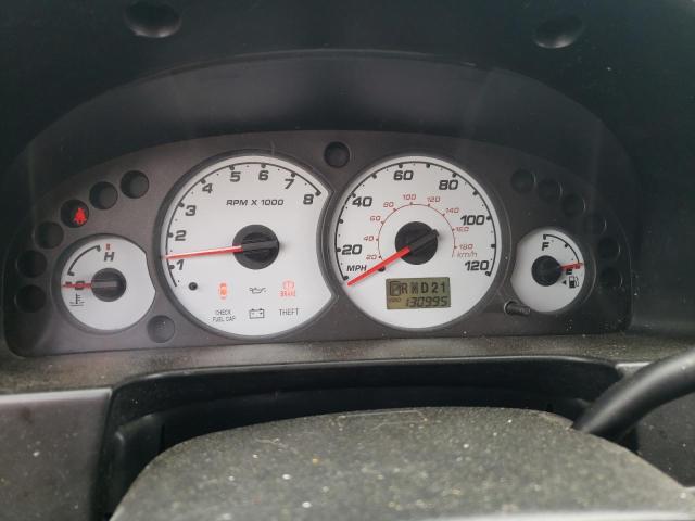 2004 Ford Escape Xlt VIN: 1FMYU03114KA28889 Lot: 54337754