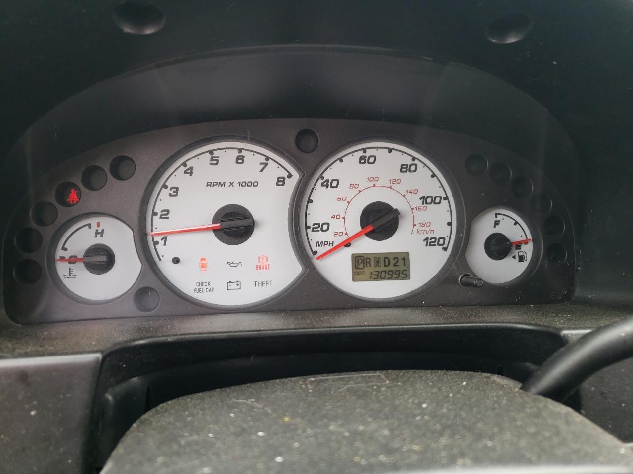 1FMYU03114KA28889 2004 Ford Escape Xlt