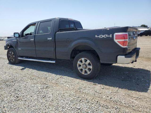 2014 Ford F150 Supercrew VIN: 1FTFW1ET5EFC86868 Lot: 57277214