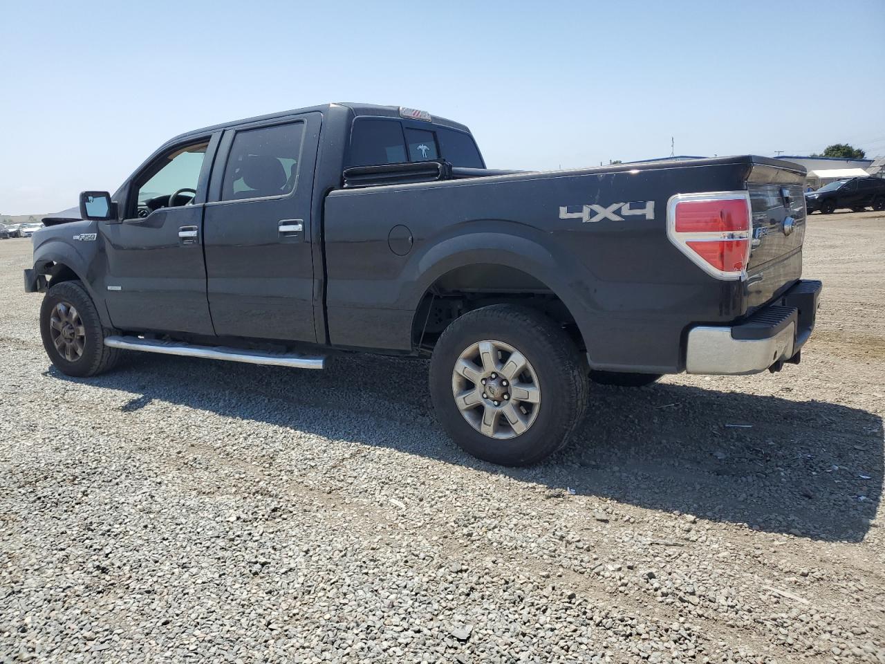 1FTFW1ET5EFC86868 2014 Ford F150 Supercrew