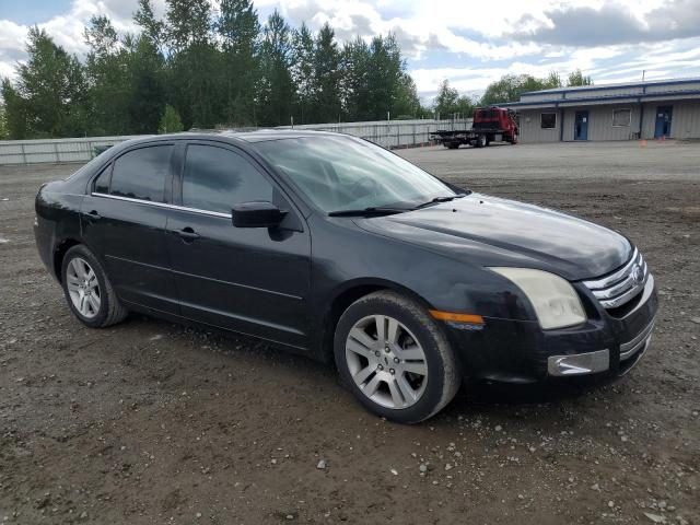 2009 Ford Fusion Sel VIN: 3FAHP08129R163974 Lot: 56159754