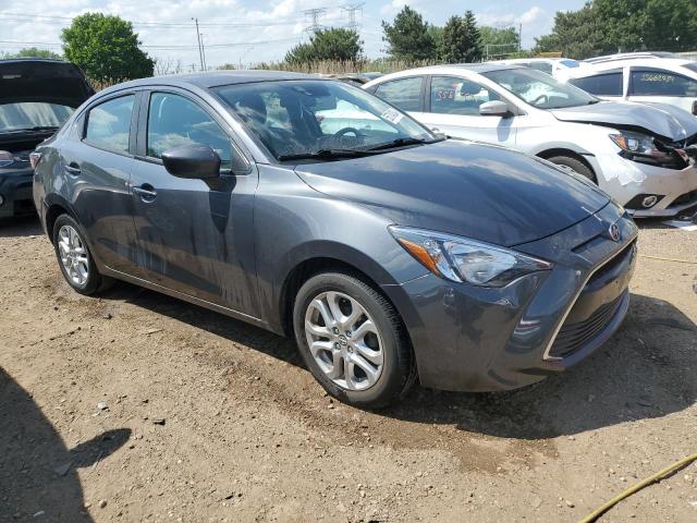 2016 Toyota Scion Ia VIN: 3MYDLBZV5GY138007 Lot: 55704334