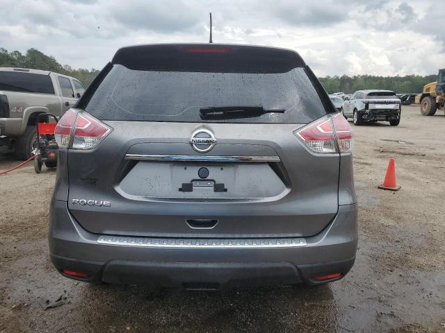 2016 NISSAN ROGUE S FW - KNMAT2MT7GP612354