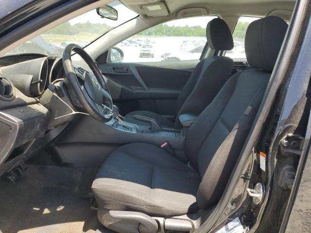 2011 Mazda 3 I VIN: JM1BL1UF3B1399018 Lot: 55024334