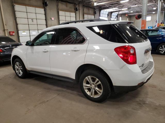 2015 Chevrolet Equinox Lt VIN: 2GNFLFEK2F6282700 Lot: 54673924