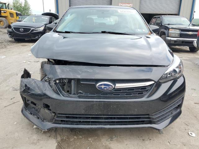 2020 Subaru Impreza VIN: 4S3GTAB69L3734202 Lot: 54563094