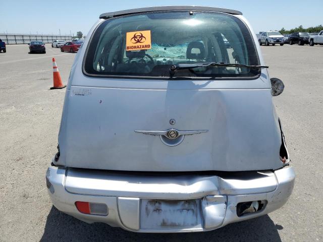 2006 Chrysler Pt Cruiser VIN: 3A4FY48B36T263220 Lot: 54776664