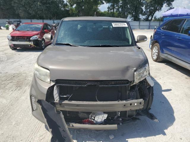 2015 Toyota Scion Xb VIN: JTLZE4FE6FJ075442 Lot: 56622574