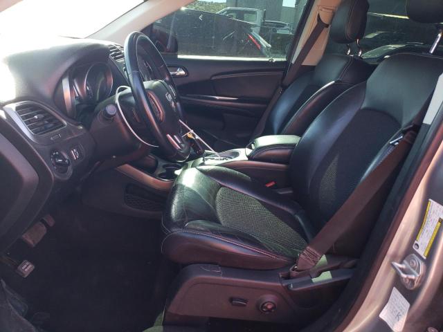 2020 Dodge Journey Crossroad VIN: 3C4PDCGB5LT206322 Lot: 53625914