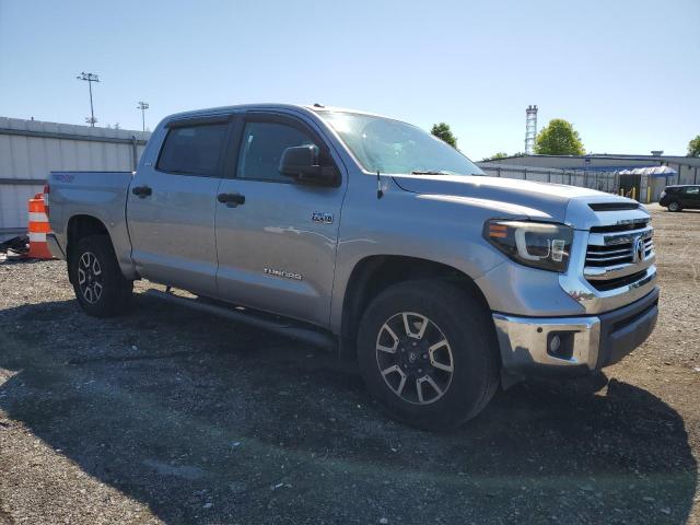 2016 Toyota Tundra Crewmax Sr5 VIN: 5TFDY5F15GX550352 Lot: 56558984