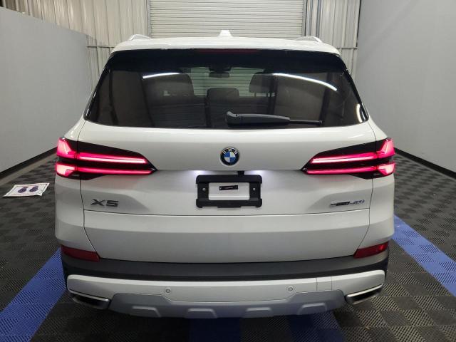 2024 BMW X5 Sdrive 40I VIN: 5UX13EU03R9T47834 Lot: 54091914