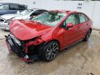 2020 TOYOTA COROLLA SE - JTDS4RCE9LJ000411