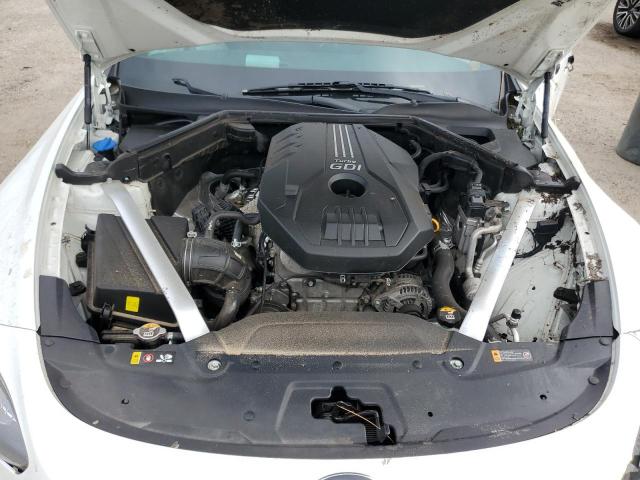Auction sale of the 2020 KIA STINGER , vin: KNAE15LA6L6078186, lot number: 55918274