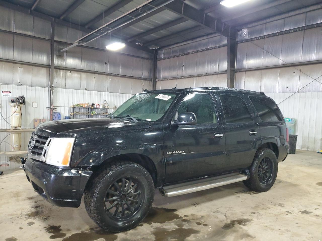 1GYEK63N55R234013 2005 Cadillac Escalade Luxury