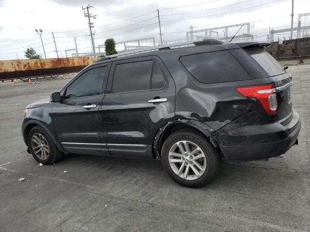 Vin: 1fm5k7d87dga63078, lot: 53880914, ford explorer xlt 20132
