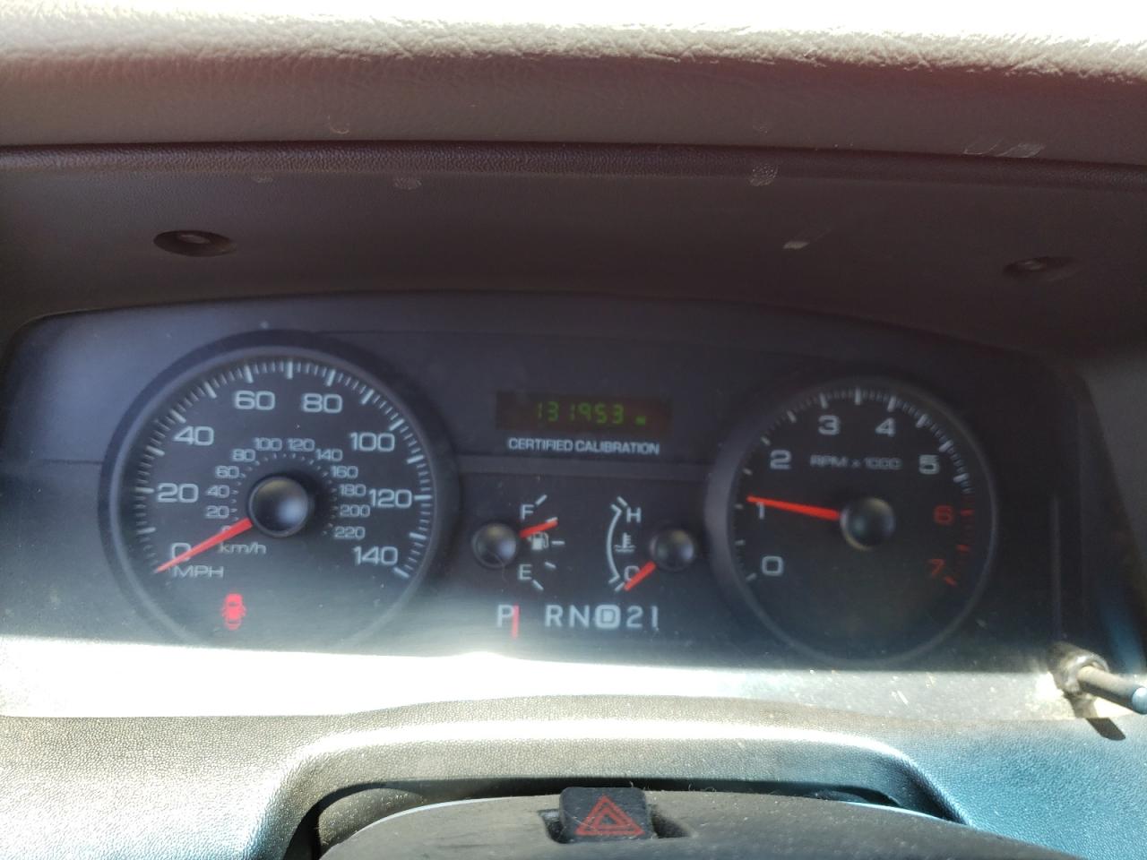 2FABP7BVXBX122770 2011 Ford Crown Victoria Police Interceptor