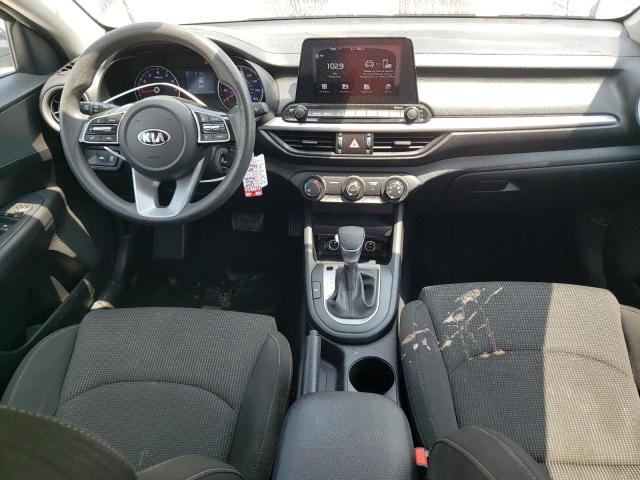 2020 Kia Forte Fe VIN: 3KPF24AD7LE252126 Lot: 54763314