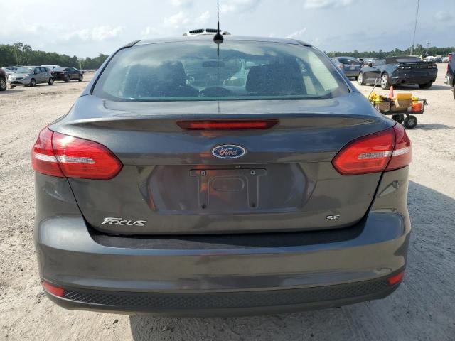 2017 Ford Focus Se VIN: 1FADP3F26HL288503 Lot: 56422354