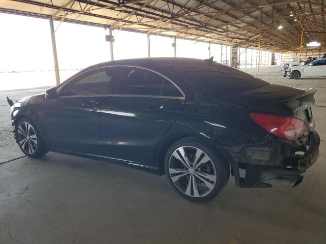 VIN WDDSJ4EB0EN038478 2014 Mercedes-Benz CLA-Class,... no.2