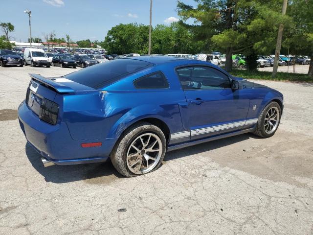 2009 Ford Mustang Gt VIN: 1ZVHT82H095135374 Lot: 55604194