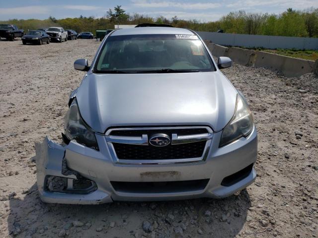 2014 Subaru Legacy 2.5I Premium VIN: 4S3BMBC64E3002266 Lot: 54450884