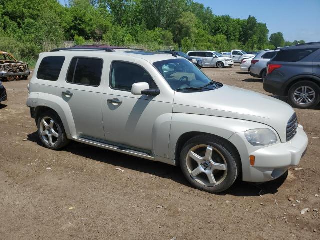 2007 Chevrolet Hhr Lt VIN: 3GNDA33P77S638376 Lot: 52206134