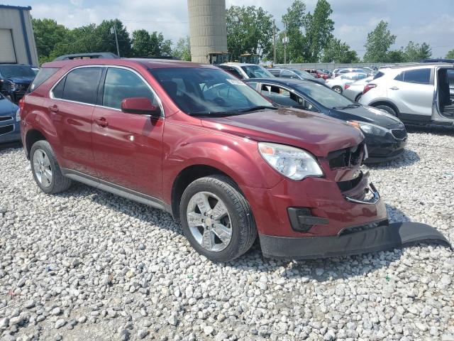 2012 Chevrolet Equinox Lt VIN: 2GNFLDE54C6201142 Lot: 54723804