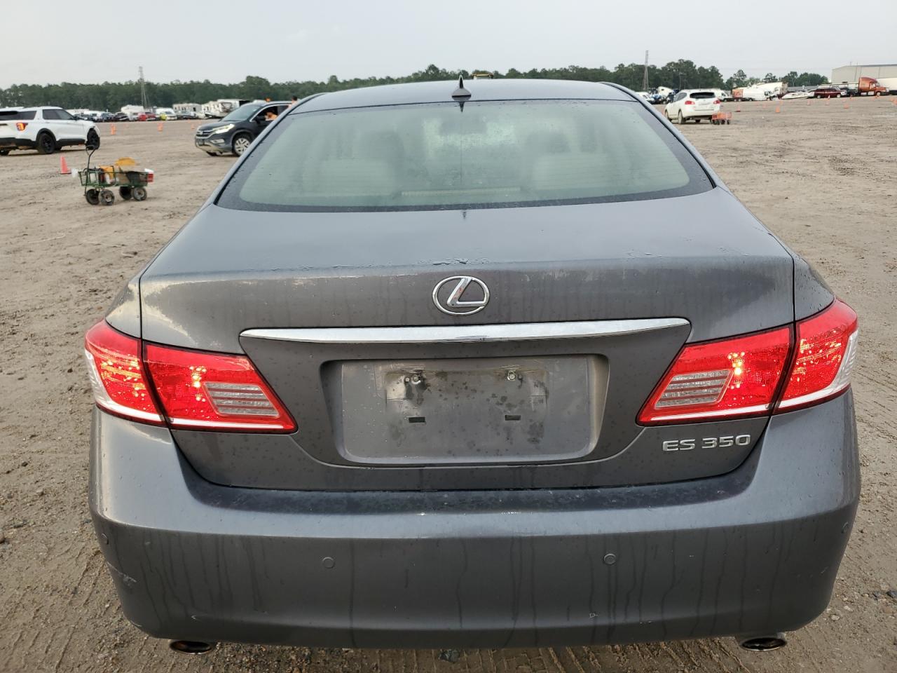 JTHBK1EG9C2511521 2012 Lexus Es 350