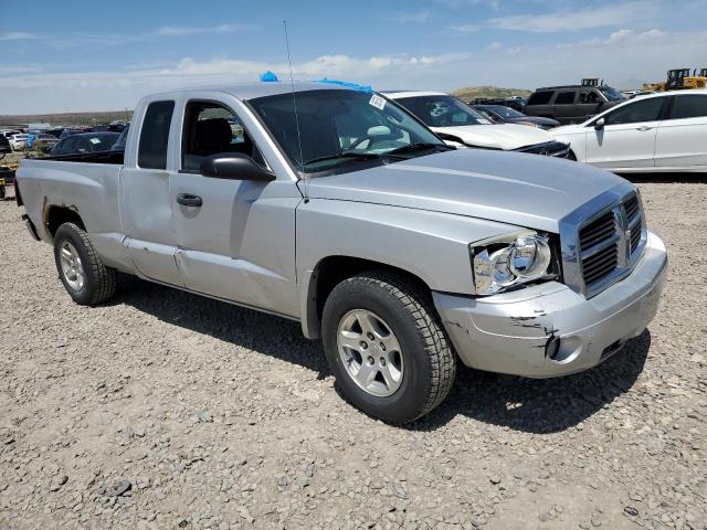 2006 Dodge Dakota Slt VIN: 1D7HE42K26S506197 Lot: 56675384