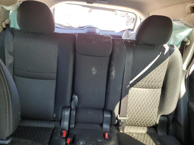 2017 NISSAN ROGUE S - JN8AT2MT1HW148909