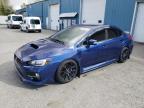2015 SUBARU WRX LIMITE - JF1VA1G66F9829474
