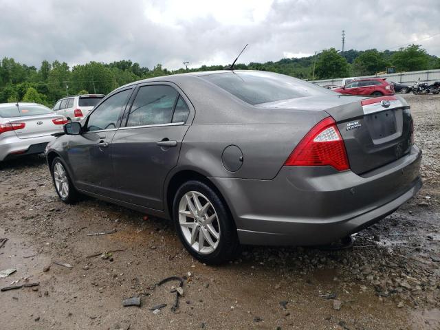 2012 Ford Fusion Sel VIN: 3FAHP0JA1CR194733 Lot: 54964674