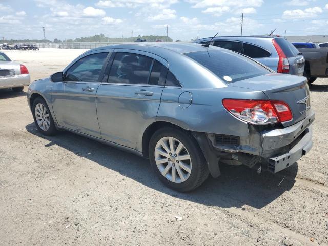 2010 Chrysler Sebring Limited VIN: 1C3CC5FB9AN203388 Lot: 53940104