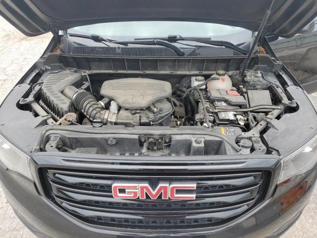 2019 GMC Acadia Slt-1 VIN: 1GKKNMLS2KZ290694 Lot: 57404914