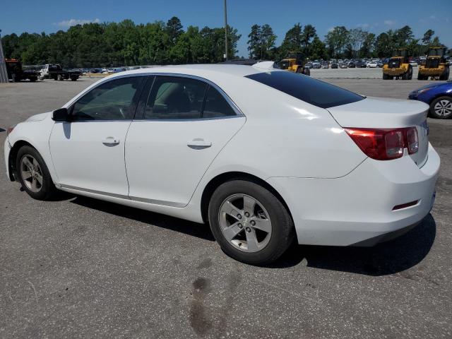 2016 CHEVROLET MALIBU LIM - 1G11C5SA1GF161858