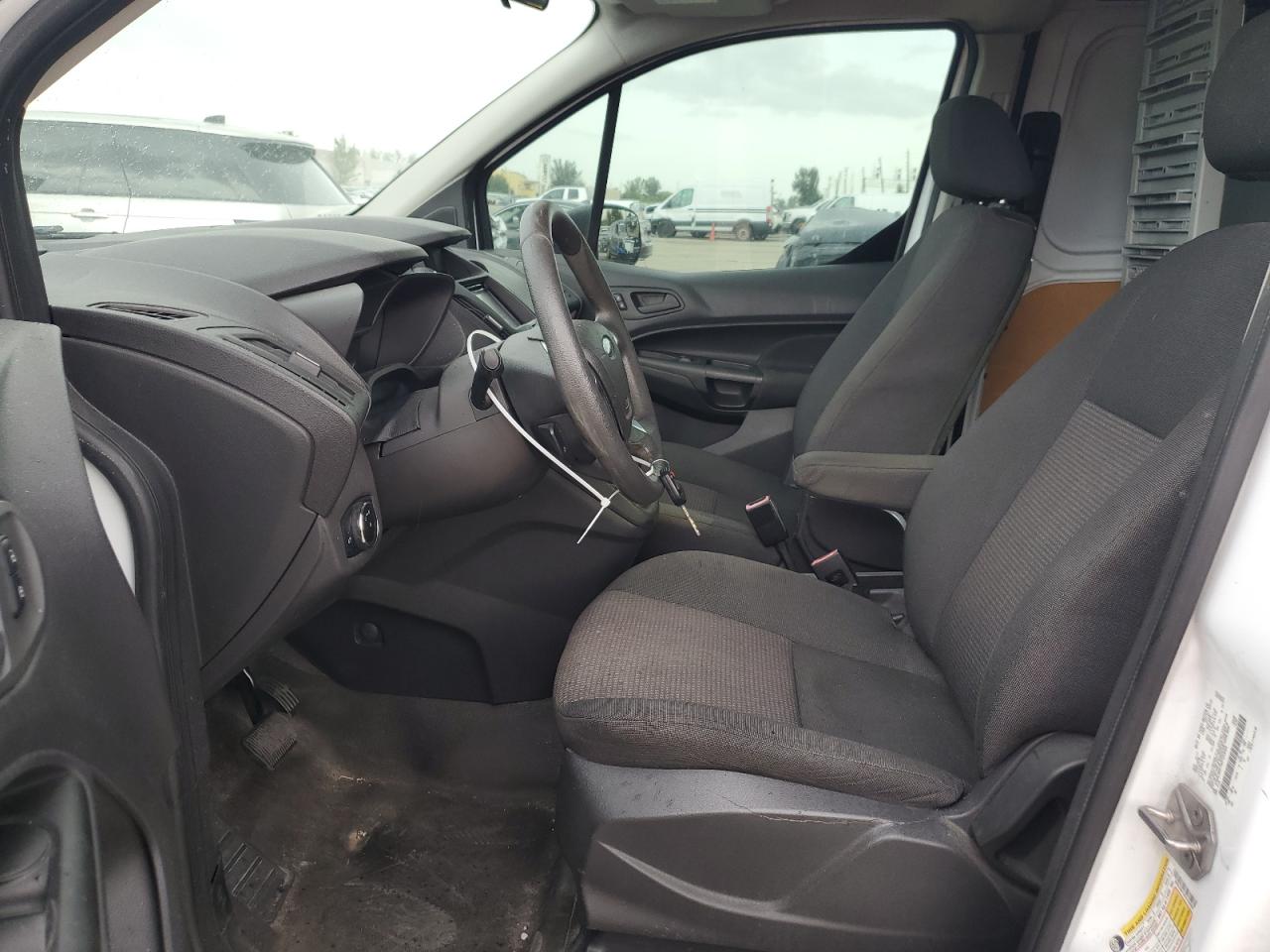 NM0LS6E78G1234002 2016 Ford Transit Connect Xl