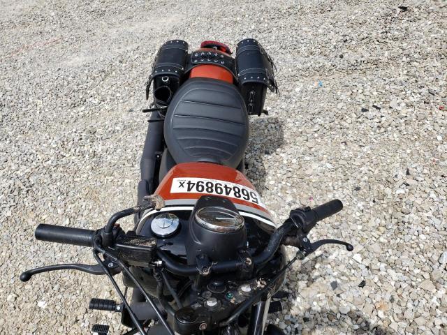 2024 HONDA VT750 C2B JH2RC5371RK400856