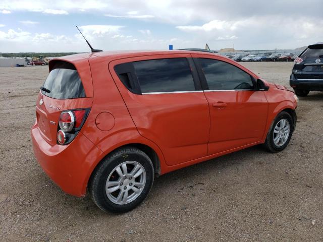 2013 Chevrolet Sonic Lt VIN: 1G1JC6SB0D4210313 Lot: 53573224